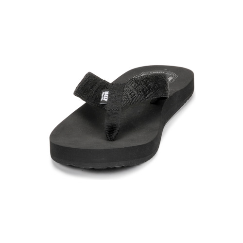 Reef - SMOOTHY Negro