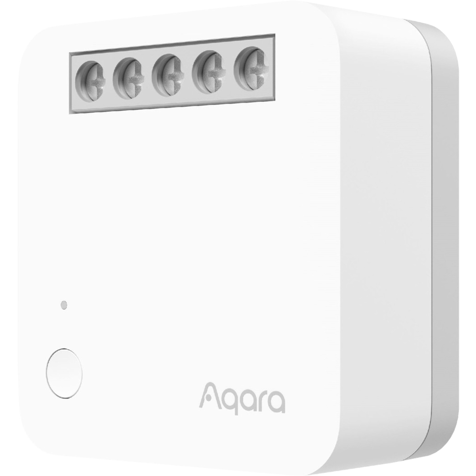 Aqara Relais Single Switch T1 (mit Neutralleiter)