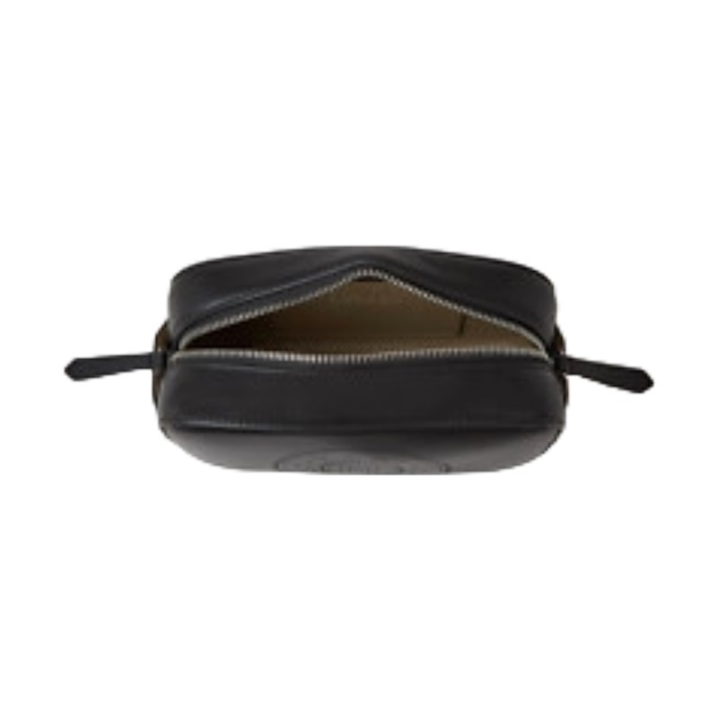 KARL LAGERFELD<br>Crossbody Circle