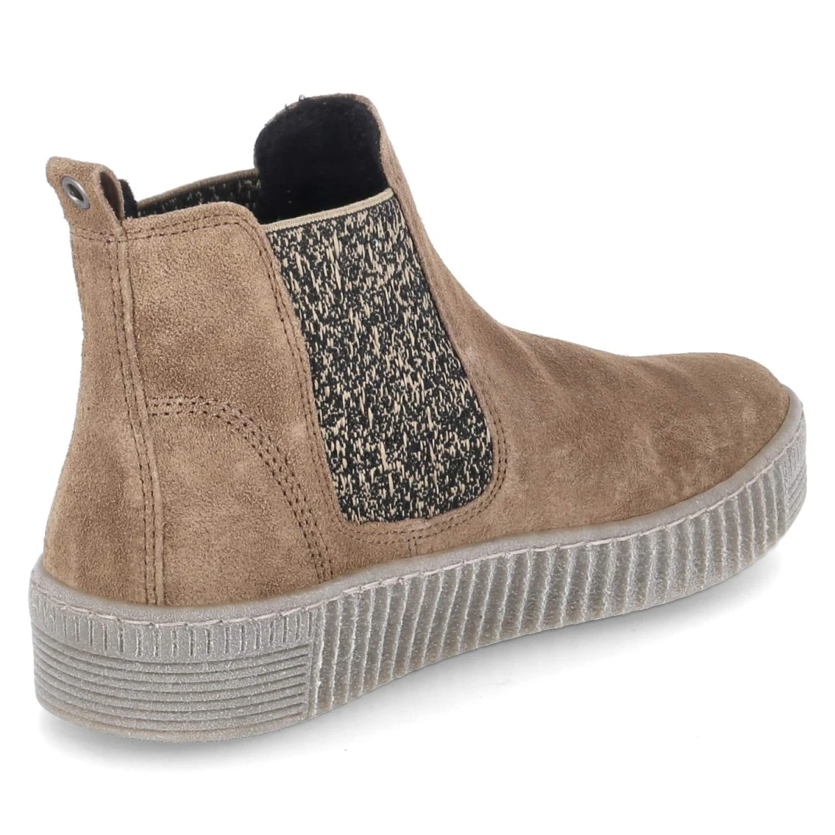 GaborChelsea Boots - sahara (El. Paint)