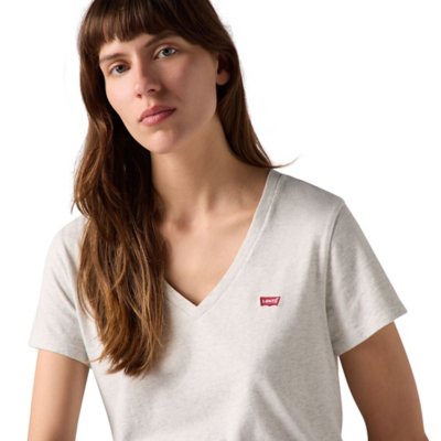 Tee-shirt à manches courtes femme Perfect V LEVIS