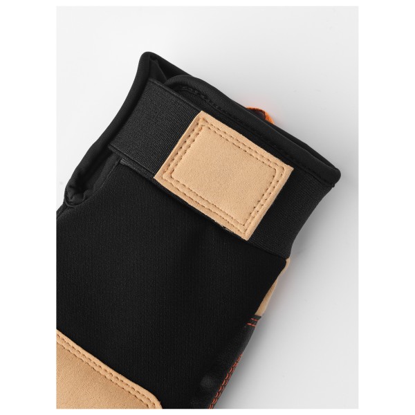 Hestra - Climbers Liba Short 5 Finger - Gants
