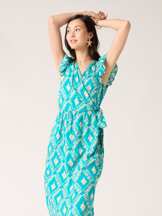 Robe portefeuille