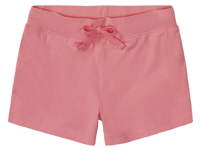 Meisjes short