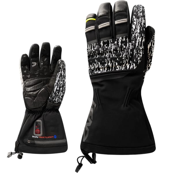 Gant chauffant LENZ HEAT GLOVE 7.0 FINGER CAP UNISEX UNI