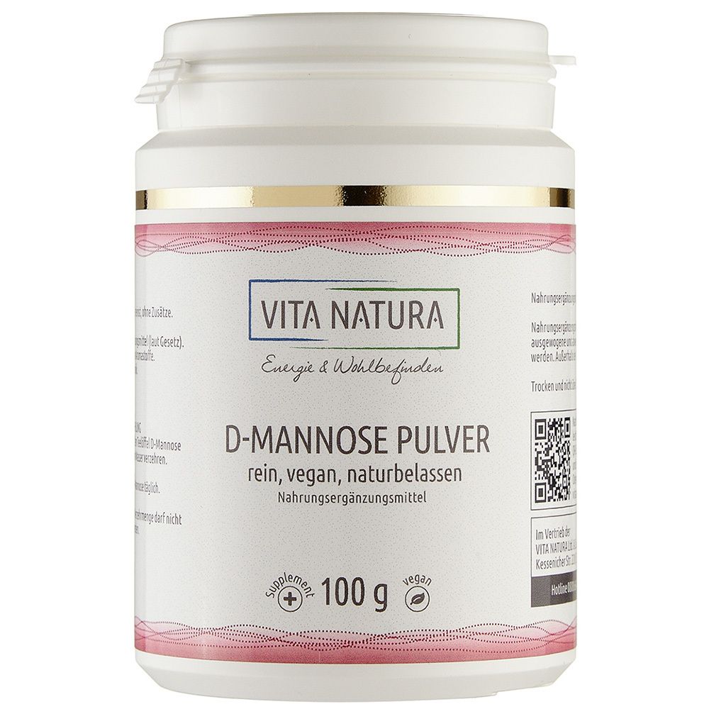 D-Mannose