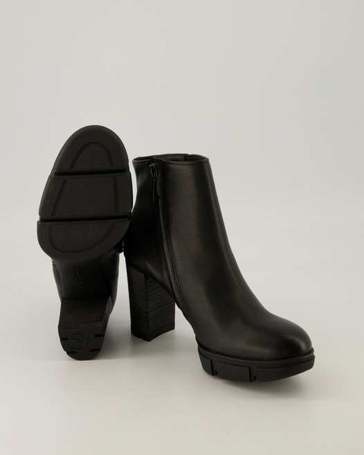 Paul Green 8005-034 Stiefeletten in Schwarz