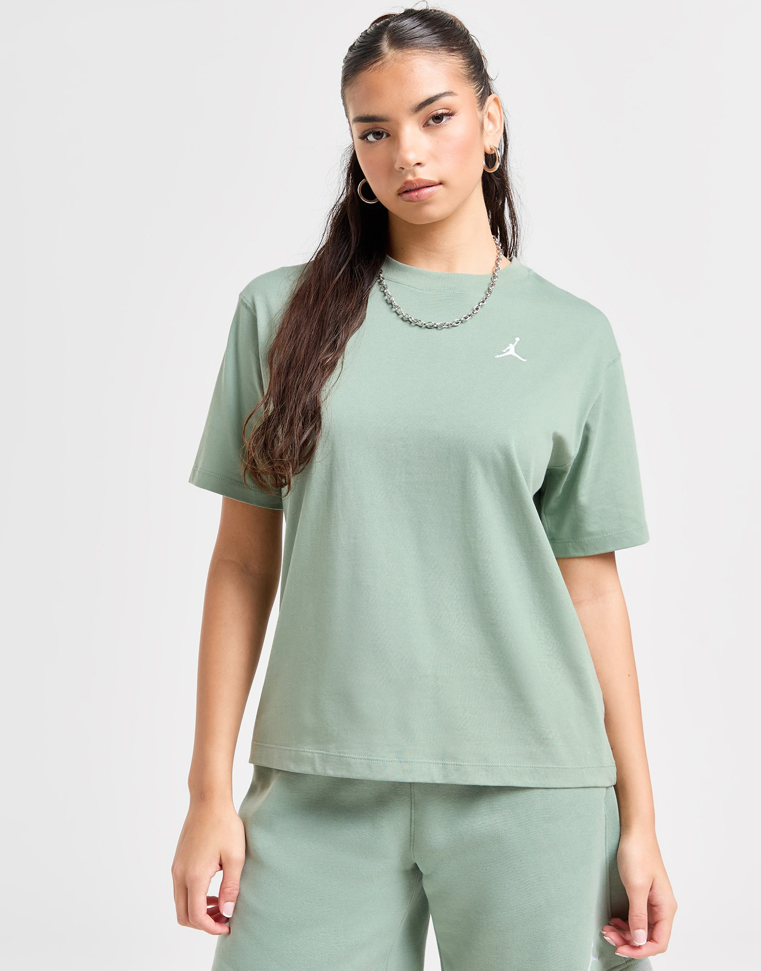Jordan T-Shirt Essential Femme