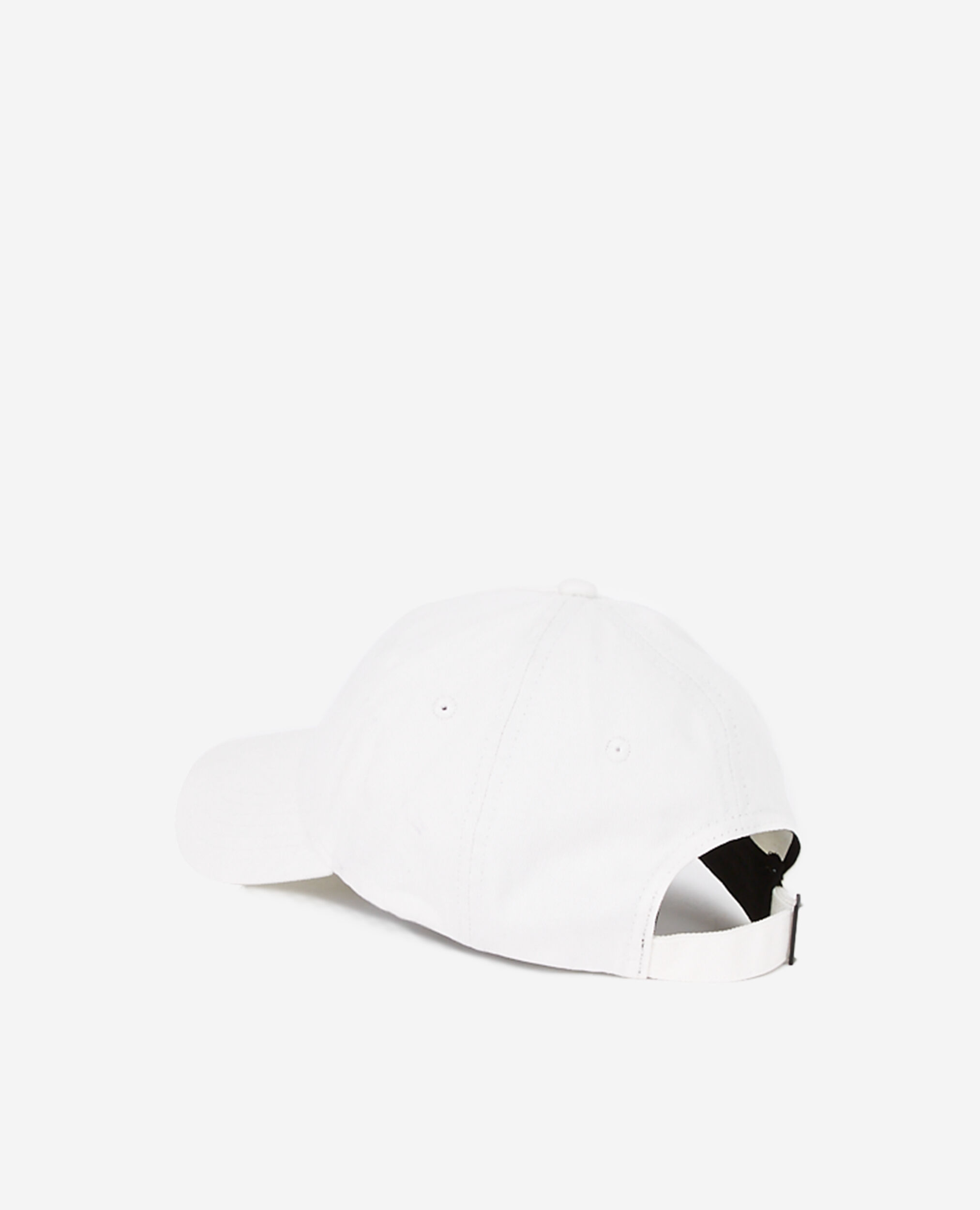 Casquette logo The Kooples blanche