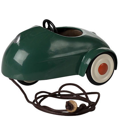 Maileg Auto - Maus - Dunkelgrün