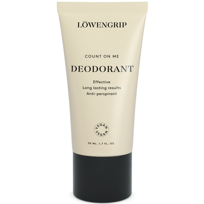 Löwengrip Count On Me Deodorant 50 ml