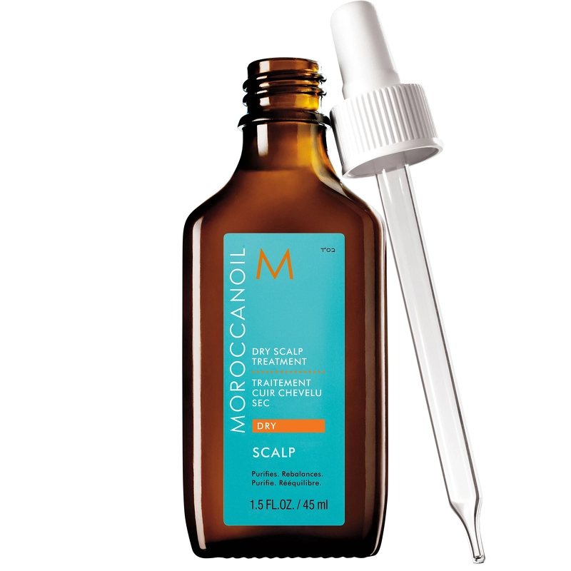 Moroccanoil Dry Scalp Treatment 45 ml