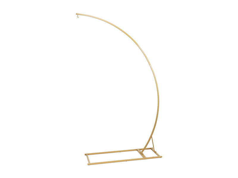 Gouden Kroonluchter Standaard 2,3m