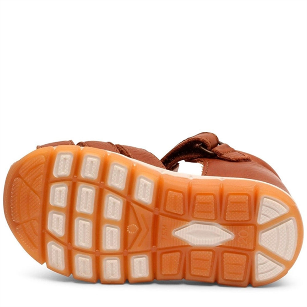 Billie Sandal Brandy - Bisgaard → Luksusbaby.dk