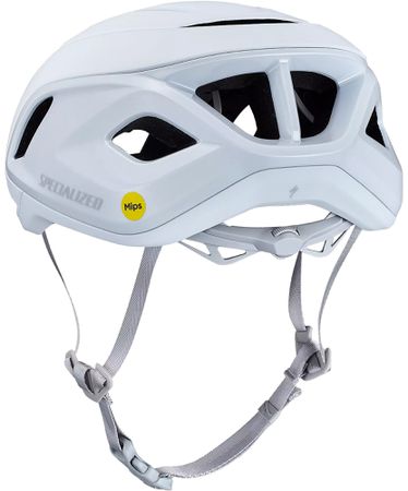 PROPERO 4 Velohelm  white  M (55-59cm)