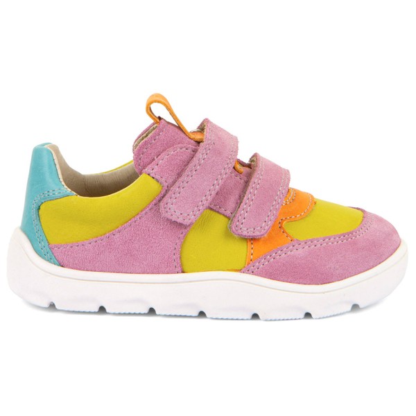 Froddo - Kid's Zeru Spring Barefoot - Chaussures minimalistes