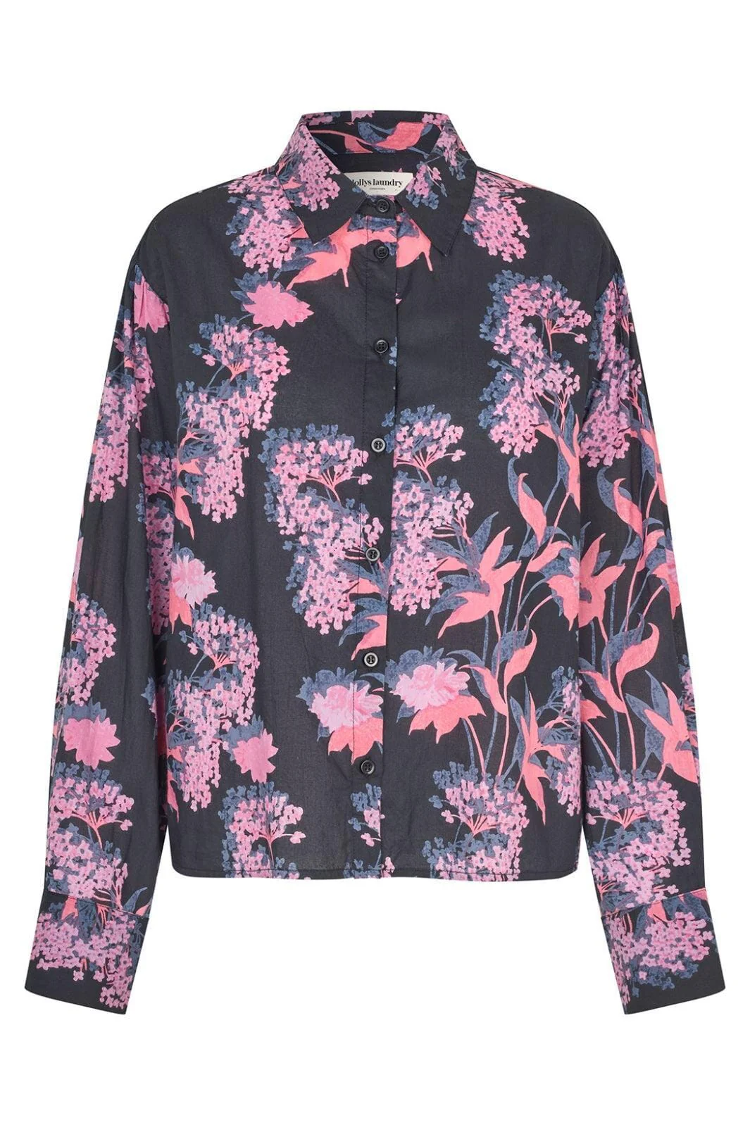Lollys Laundry Bleekerll Shirt Ls
