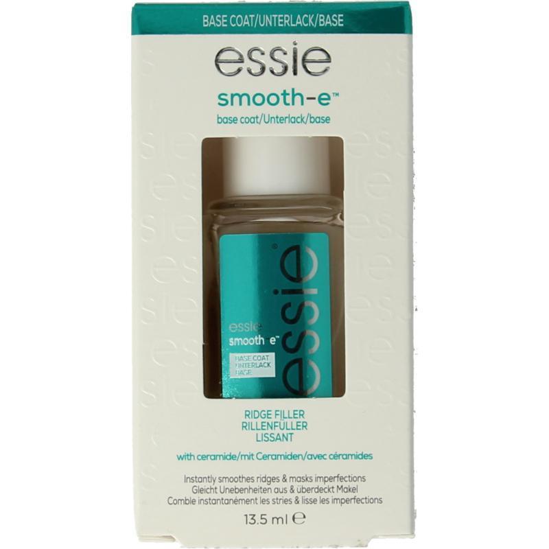 essie Base Coat Smooth-E 13.5 ML