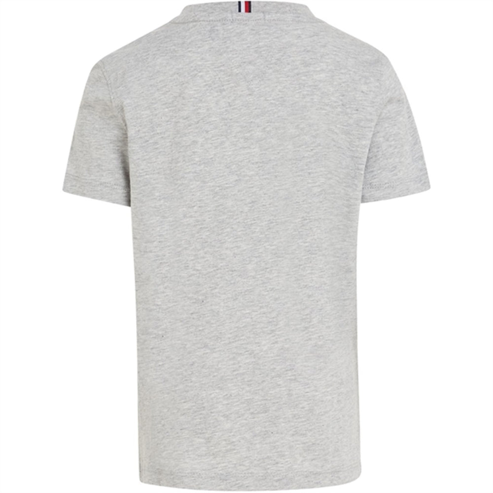 Essential T-Shirt Light Grey Heather
