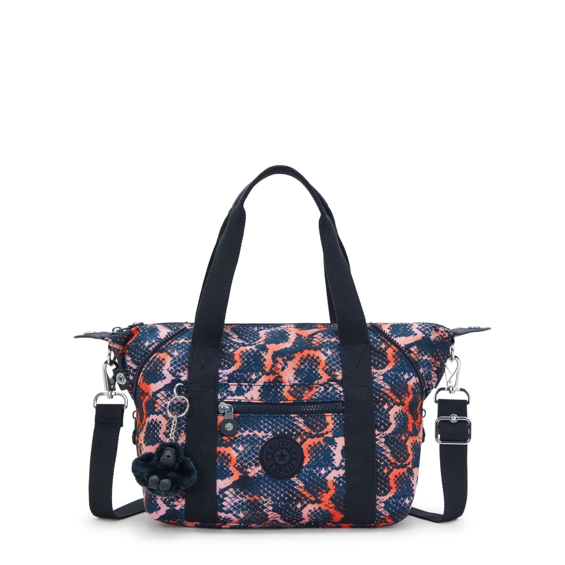 ART MINI Mini sac fourre-tout avec lanière amovible - Cobra Diva