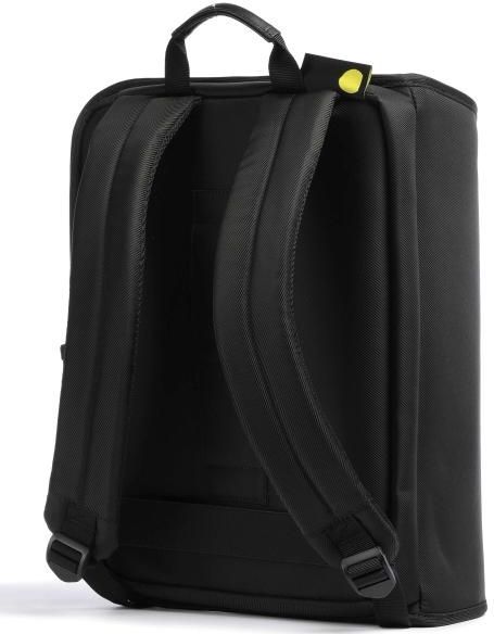 Delsey Paris Arche Rugzak-tas zwart