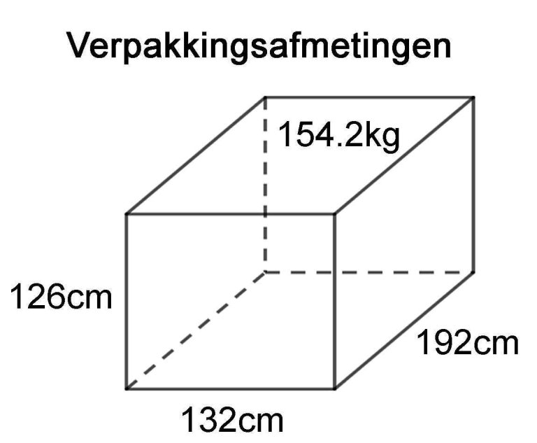 Nemo Crown Summa kroonluchter goud