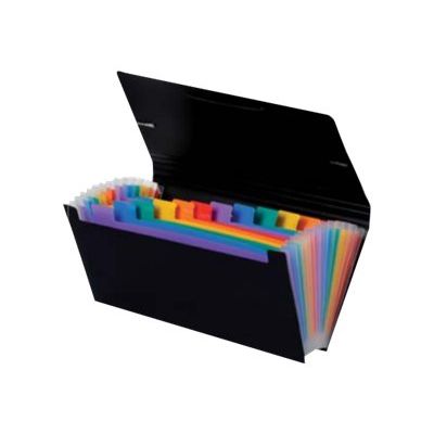 Viquel Rainbow Class - Trieur 12 positions - format chèque