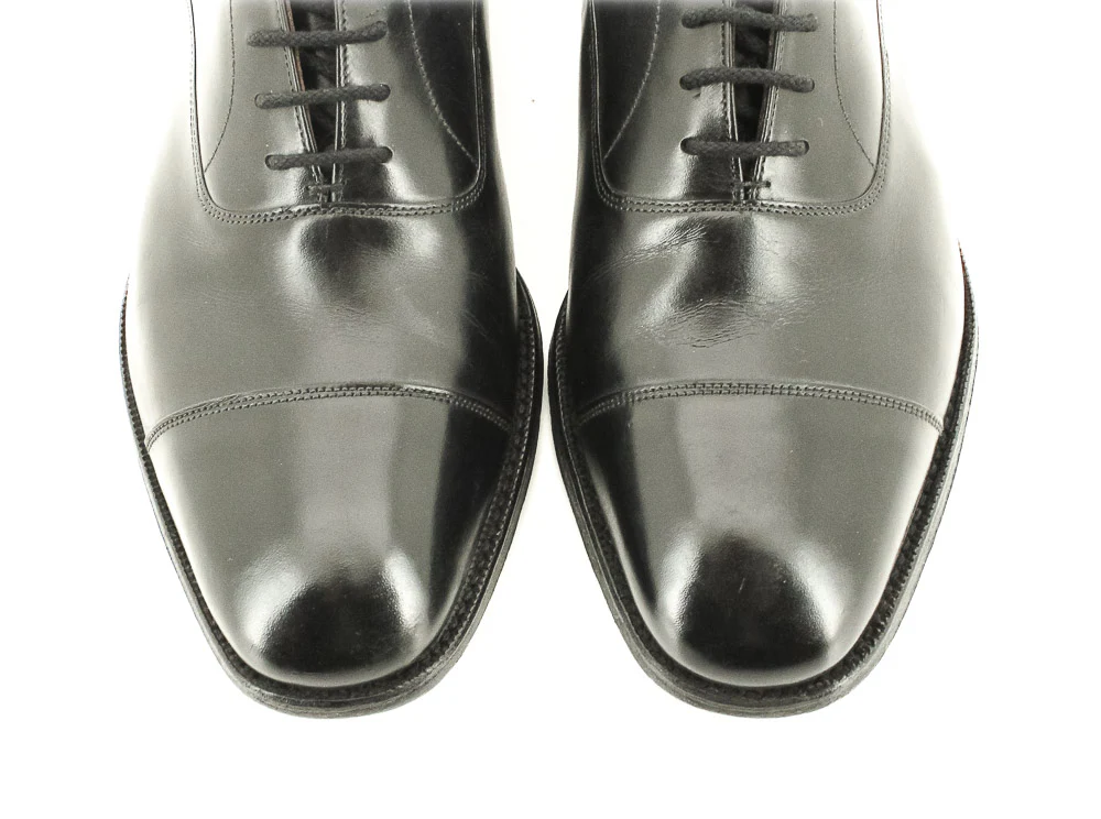 CHURCH - 2D CONSUL 7G NOIR