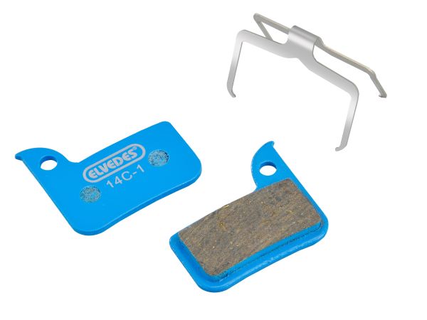 Elvedes Avid / Sram Resin Bremseklodser Bremseklodser