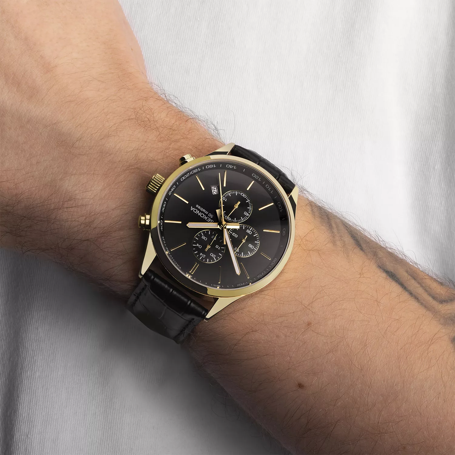 Sekonda Endurance 30107.27