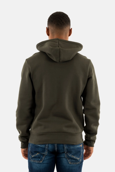 Sweat lacoste sh9623 l7a aubier