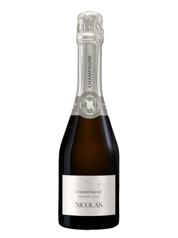 CHAMPAGNE NICOLAS 1ERE CUVÉE