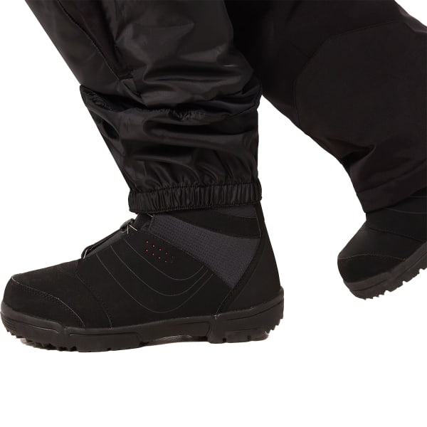 Pantalon de ski OAKLEY LAUREL INSULATED PANT BLACKOUT