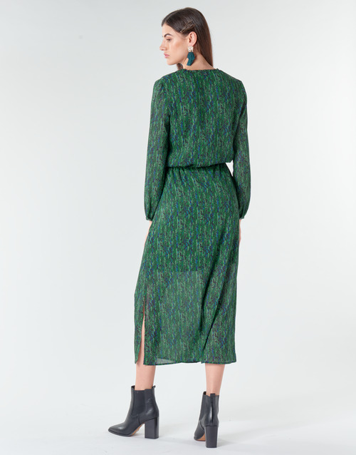 Ikks - BR30095 - Vert