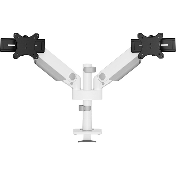 Neomounts DS65S-950WH2 Support d'écran à fixer 24-34