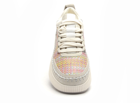 Tom tailor basses femme 7490280003 multicolore