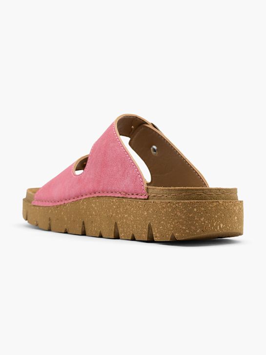 Romika Sandale Fuchsia