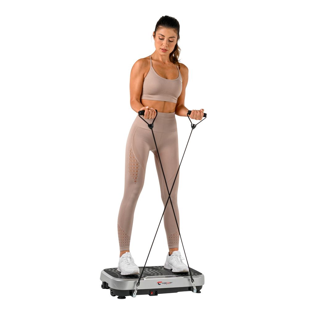 CHRISTOPEIT SPORT Vibro 3000