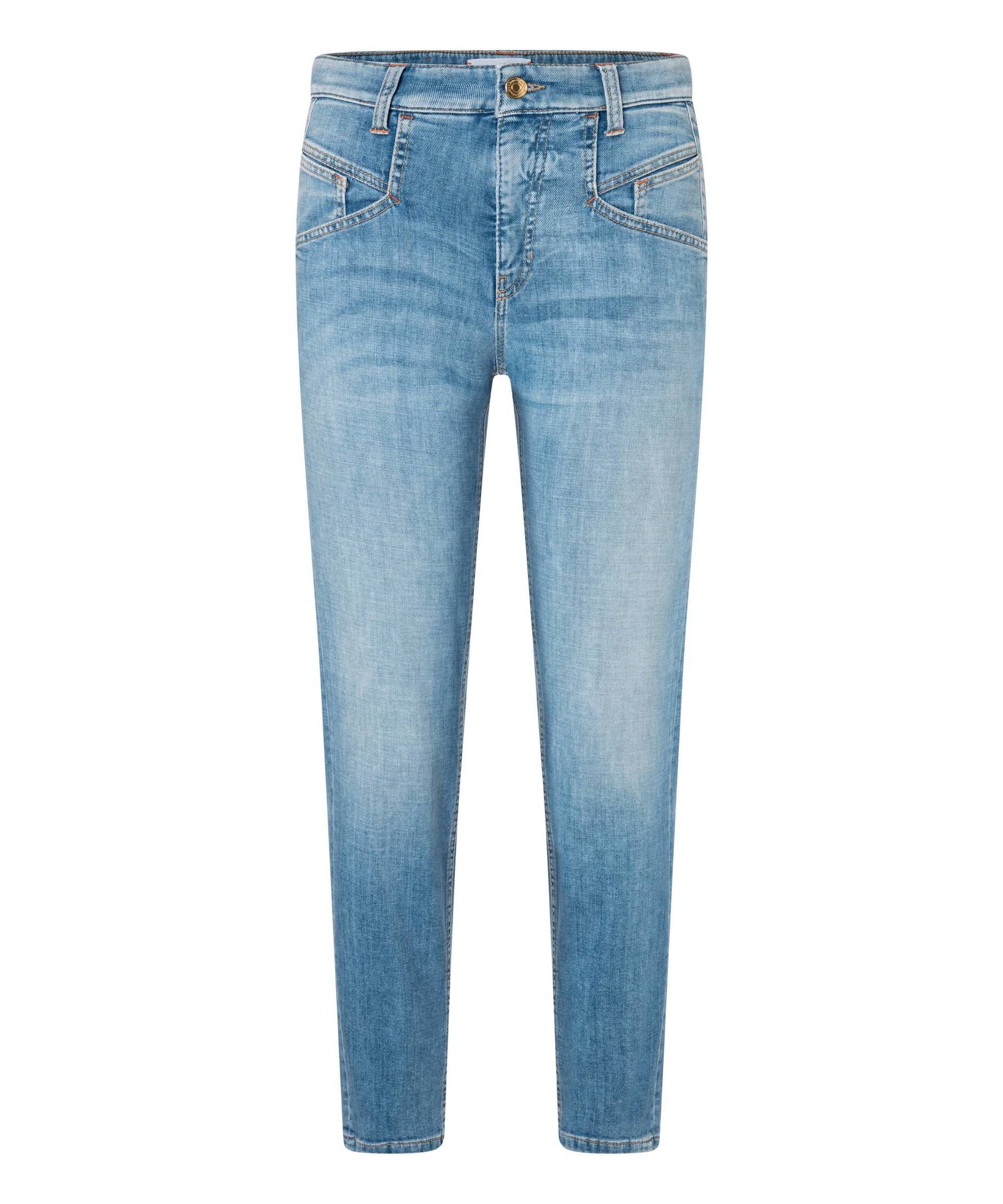 Cambio| Damen Jeans KACIE Slim Fit