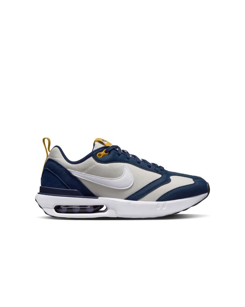 Chaussures Nike Air Max Dawn Beige pour enfant