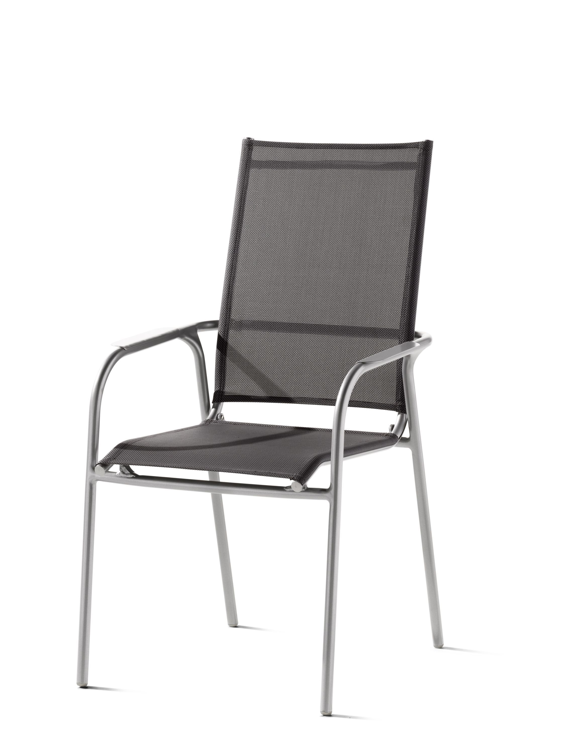 Gartenstuhl SIEGER EXCLUSIV Sirio
