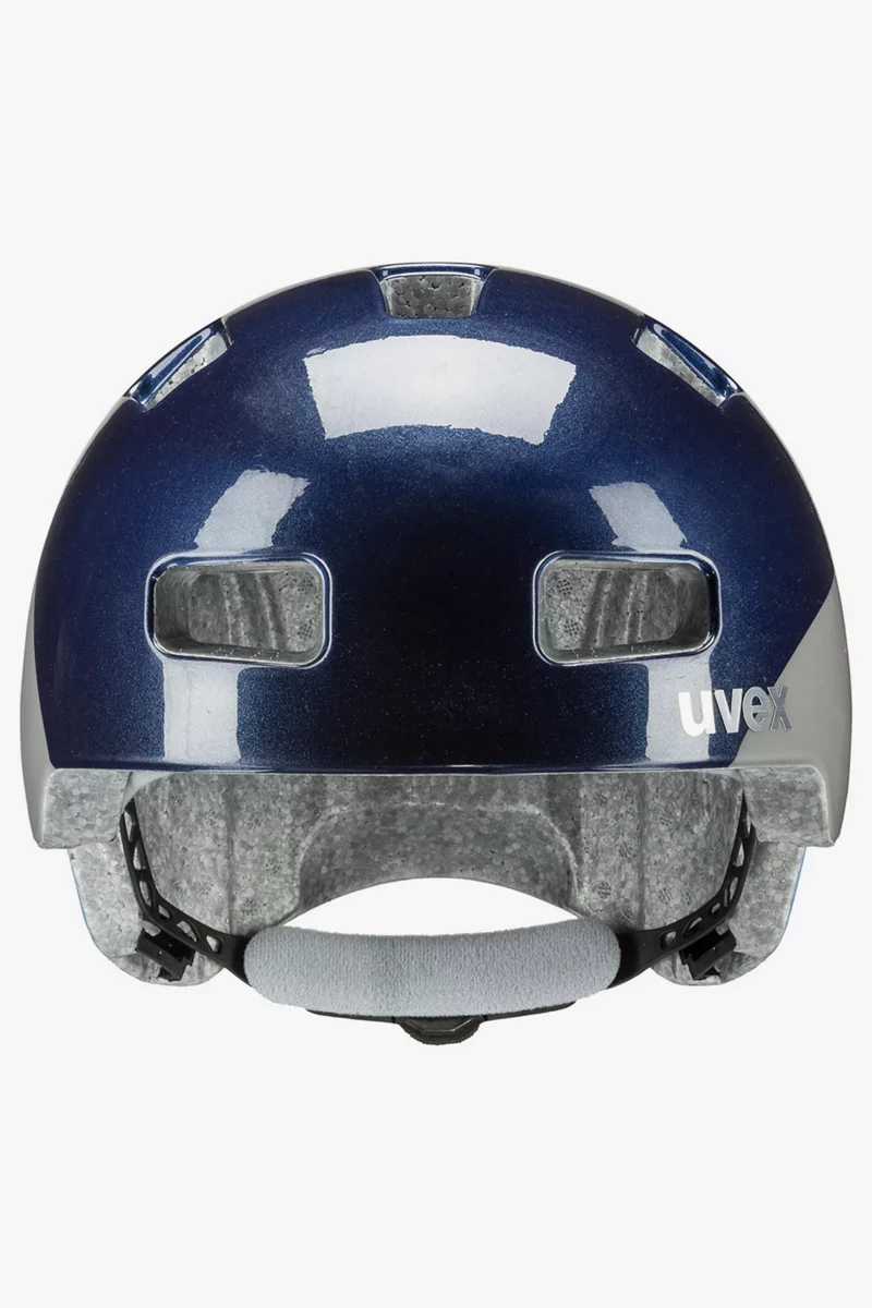 uvex hlmt 4 Kinder Velohelm
