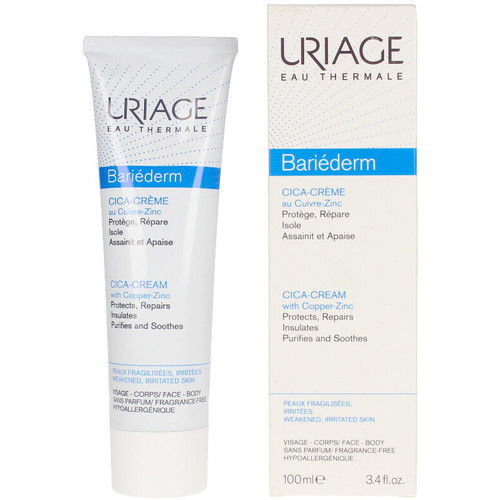 Uriage - Bariéderm Cica Cream
