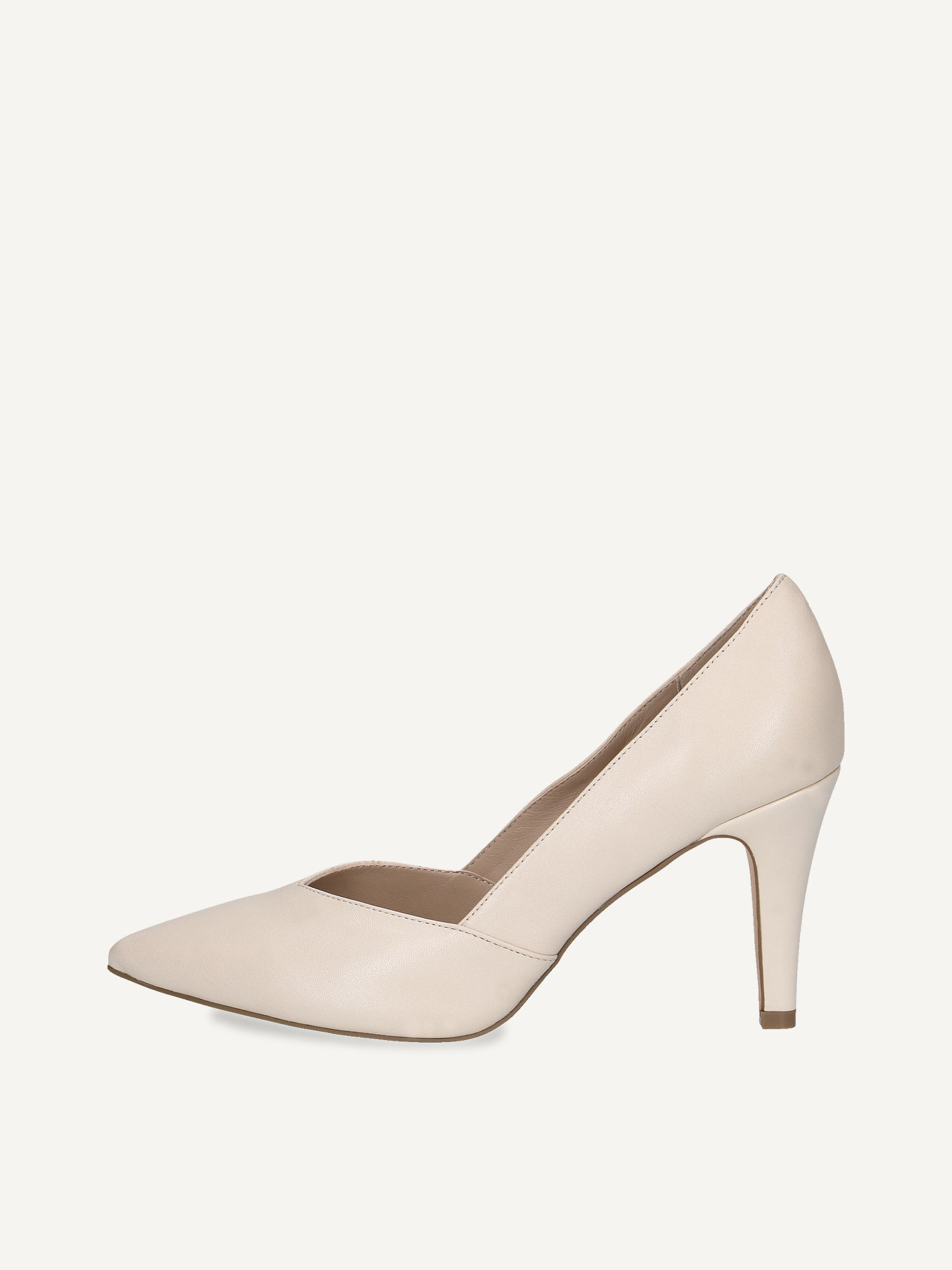 Pumps