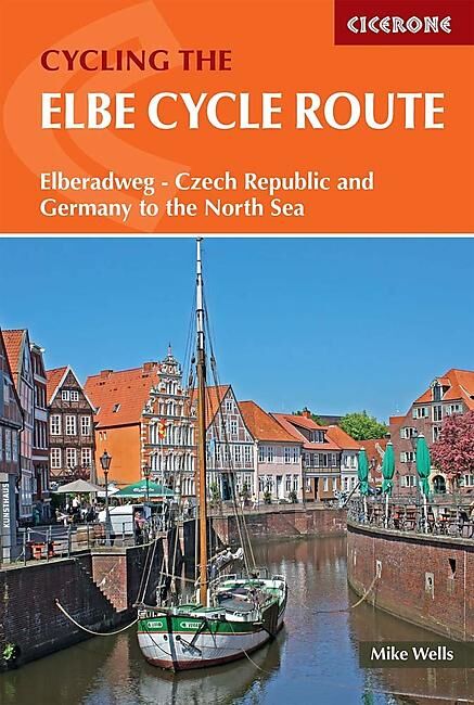 CICERONE - CYCLING THE ELBE CYCLE ROUTE
