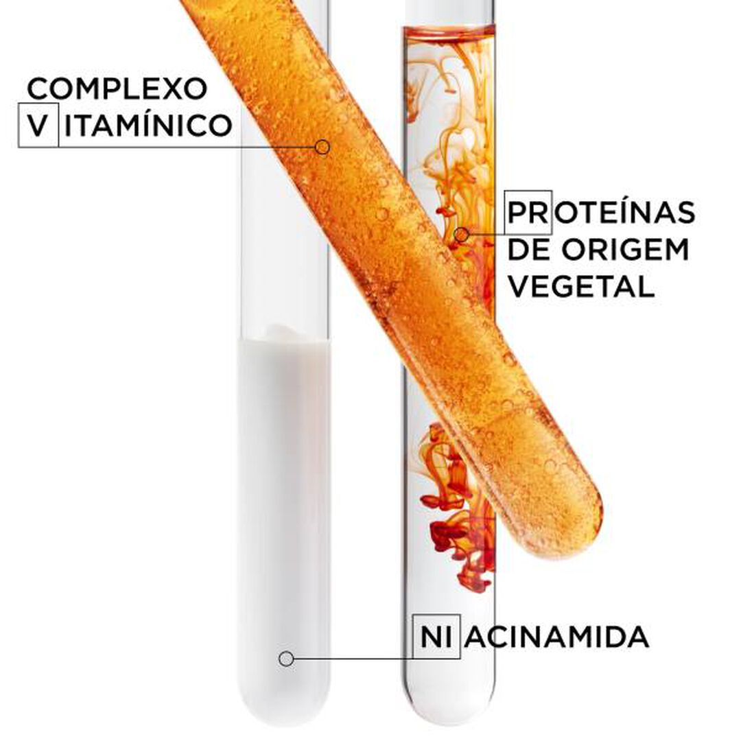 Nutritive Discovery Set - 1un