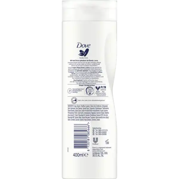 body love Hydro Pflege Body Lotion
