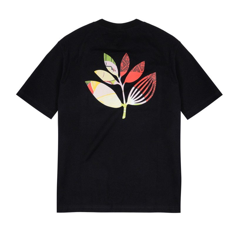 T-shirt LE RÊVE - Noir