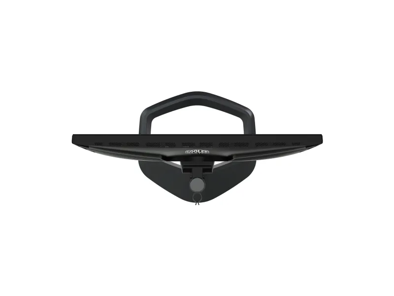 [OUTLET] - Cooler Master GP27-FUS - LED-skærm - gaming - 27