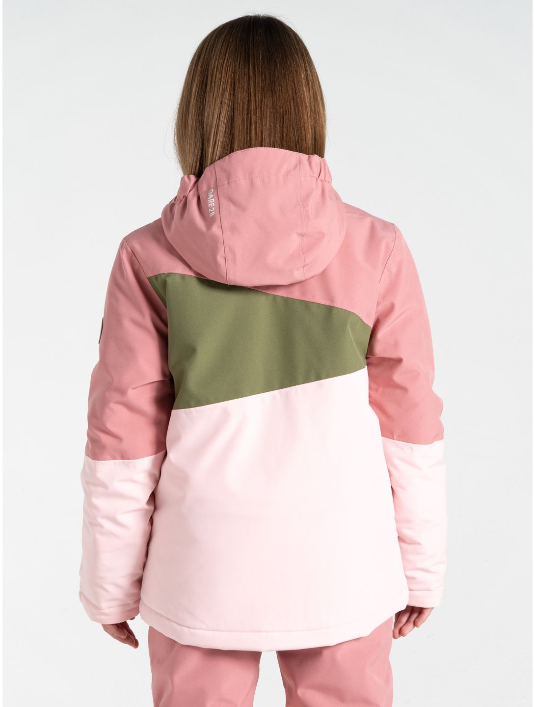 Steazy III ski-jas kinderen